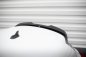Preview: Maxton Spoiler CAP Abrisskante VW Scirocco Mk3 Facelift schwarz Hochglanz VW-SC-3F-CAP1-G