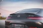 Preview: Maxton Spoiler CAP für Mercedes-AMG GT 53 4 Door-Coupe schwarz Hochglanz ME-GT-4D-53-CAP1-G