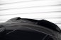 Preview: Maxton HeckSpoiler CAP Abrisskante Abrisskante 3D Alfa Romeo Stelvio Mk1 schwarz Hochglanz AL-ST-1-QV-CAP1-G