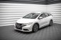 Preview: Maxton Seitenschweller Ansatz für Honda Civic Mk9 schwarz Hochglanz HO-CI-9-K-SD1-G