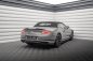 Preview: Maxton 3D Spoiler CAP für Bentley Continental GT Mk3 schwarz Hochglanz BE-CO-3-GT-CA-CAP1-G
