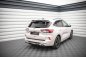 Preview: Maxton Street Pro Heckschürze für Ford Kuga ST-Line Mk3 FOKU3STLINECNC-RS1B+BRBI