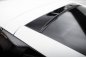 Preview: Maxton Heckscheiben Spoiler Chevrolet Corvette Stingray / Z06 C7 schwarz Hochglanz CH-CO-C7-H1-G