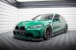 Preview: Maxton Carbon Fiber Front Ansatz V.2 für BMW M4 G82  / M3 G80 CF-BM-4-G82-M-FD2-245-P