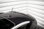 Preview: Maxton Spoiler CAP für Seat Ateca Mk1 schwarz Hochglanz SE-AT-1-CAP1-G