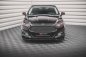 Preview: Maxton Front Ansatz für Ford Mondeo Mk5 schwarz Hochglanz FO-MO-5-FD1-G