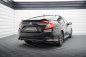 Preview: Maxton Street Pro Heckschürze Honda Civic Mk10 HOCI10CNC-RS1B+BRBI