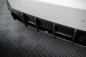 Preview: Maxton Street Pro Heckschürze für BMW i4 M-Paket G26 BMI4G26MPACKCNC-RS1B