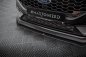 Preview: Maxton Street Pro Front Ansatz Ford Fiesta ST Mk8 Facelift FOFI8FSTCNC-FD1BRB