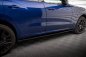 Preview: Maxton Seitenschweller Ansatz für Maserati Levante GTS Mk1  schwarz Hochglanz MS-LE-1-GTS-SD1-G