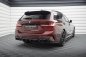 Preview: Maxton Diffusor Heck Ansatz BMW M340i G20 / G21 (Passend Fahrzeuge mit Anhängerkupplung) schwarz Hochglanz BM-3-21-MPACK-RS1RS2RGOO_OO+RS1RG