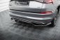 Preview: Maxton Mittlerer Cup Diffusor Heck Ansatz Skoda Kodiaq Sportline Mk1 / Mk1 Facelift schwarz Hochglanz SK-KO-1F-SL-RD1G+RD2-G