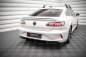 Preview: Maxton Street Pro Heckschürze für Volkswagen Arteon R VWAR1FRCNC-RS1BRB
