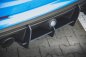Preview: Maxton Racing Heckschürze für Ford Focus RS Mk3 FOFO3RSCNC-RS1B