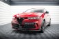 Preview: Maxton Front Ansatz V.2 Alfa Romeo Tonale Mk1 schwarz Hochglanz AL-TO-1-FD2-G