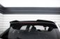 Preview: Maxton Spoiler CAP Abrisskante 3D Audi S3 / A3 S-Line Sportback / Hatchack 8V schwarz Hochglanz AU-S3-8V-SB-CAP3D1-G