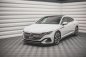 Preview: Maxton Street Pro Front Ansatz für Volkswagen Arteon R-Line Facelift VWAR1FRLINECNC-FD1B