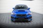 Preview: Maxton Front Ansatz V.1 Subaru WRX STI Mk1 Facelift schwarz Hochglanz SU-IM-4F-WRX-STI-FD1-G