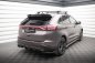 Preview: Maxton Spoiler CAP für Ford Edge Mk2 schwarz Hochglanz FO-ED-2-CAP1-G