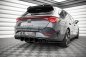 Preview: Maxton Street Pro Heckschürze für Cupra Leon CULE1STCNC-RS1BRB