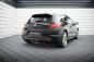 Preview: Maxton Diffusor Heck Ansatz V.3 VW Scirocco R Mk3 schwarz Hochglanz VW-SC-3-R-RS3-G