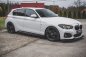 Preview: Maxton Robuste Racing Seitenschweller Ansatz für für V.2 BMW 1er F20 M135i / M140i / M-Paket BM1F20FMCNC-SD2B