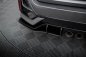 Preview: Maxton Street Pro Heck Ansatz Flaps Diffusor für Honda Civic Sport Mk 10 Facelift HOCI10SPORTCNC-RSD1B+BRBI