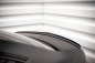 Preview: Maxton Spoiler CAP für Mercedes-Benz C Limousine W204 / C Coupe C204 schwarz Hochglanz ME-C-204F-AMGLINE-CAP1-G