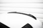Preview: Maxton Spoiler CAP Abrisskante BMW M6 / 6 M-Paket Cabriolet F12 schwarz Hochglanz BM-6-12-M-CAP1-G