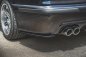 Preview: Maxton Heck Ansatz Flaps Diffusor für BMW M5 E39 schwarz Hochglanz BM-5-39-M-RSD1-G