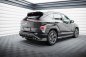 Preview: Maxton Mittlerer Cup Diffusor Heck Ansatz Hyundai Kona N-Line Mk2 schwarz Hochglanz HY-KO-2-NLINE-RSD1G+RD1-G