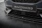 Preview: Maxton Front Ansatz V.5 Cupra Formentor Mk1 schwarz Hochglanz CU-FO-1-FD3G+FD3R-G
