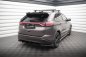 Preview: Maxton Street Pro Heckschürze für Ford Edge Mk2 FOED2CNC-RS1BRB