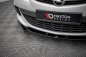 Preview: Maxton Front Ansatz V.1 für Opel Astra GTC OPC-Line J schwarz Hochglanz OP-AS-J-GTC-OPCLINE-FD1-G
