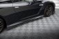 Preview: Maxton Street Pro Seitenschweller Ansatz Nissan GTR R35 Facelift NIGTR4F3CNC-SD1BRB