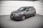 Preview: Maxton Seitenschweller Ansatz für Seat Ibiza Cupra Mk3 schwarz Hochglanz SE-IB-3-CU-SD1-G