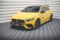 Preview: Maxton Front Ansatz +Flaps für V.3 Mercedes-AMG A45 S ME-A-177-45-FD3G+FS