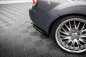 Preview: Maxton Heck Ansatz Flaps Diffusor Mazda MX5 NC (Mk3) schwarz Hochglanz MA-MX5-3-RSD1-G