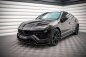 Preview: Maxton Front Ansatz V.2 Lamborghini Urus Mk1 schwarz Hochglanz LA-UR-1-FD2G+FD2RG+BR-G
