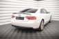 Preview: Maxton Spoiler CAP V.2 für Audi A5 / A5 S-Line / S5 Coupe 8T schwarz Hochglanz AU-A5-1F-CAP1-G