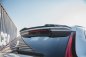 Preview: Maxton Spoiler CAP für Volvo XC60 Mk2 R-Design schwarz Hochglanz VO-XC60-2-RDESIGN-CAP1-G