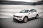 Preview: Maxton Seitenschweller Ansatz für Volkswagen Tiguan Mk2 schwarz Hochglanz VW-TI-2-SD1-G