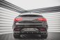 Preview: Maxton Diffusor Heck Ansatz für Mercedes-Benz GLE Coupe 63 AMG C292 schwarz Hochglanz ME-GLE-C292-AMG-RS1-G
