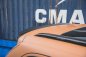 Preview: Maxton Spoiler CAP für Audi Q7 S-Line Mk.1 schwarz Hochglanz AU-Q7-1-SLINE-CAP1-G