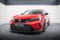 Preview: Maxton Front Ansatz V.3 für Honda Civic Type-R Mk 11 schwarz Hochglanz HO-CI-11-TYPE-R-FD3-G