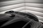 Preview: Maxton Spoiler CAP V.2 für Toyota Yaris Mk4 schwarz Hochglanz TO-YA-4-CAP2-G