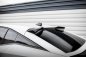 Preview: Maxton HeckSpoiler CAP Abrisskante Abrisskante 3D Peugeot 408 Mk1 schwarz Hochglanz PE-408-1-CAP3D1-G