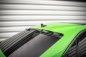 Preview: Maxton Heckscheiben Spoiler für Audi RS3 Limousine 8Y schwarz Hochglanz AU-RS3-8Y-S-H1-G