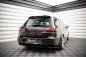 Preview: Maxton Street Pro Heckschürze für Seat Exeo SEEX1KCNC-RS1B
