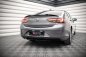 Preview: Maxton Street Pro Heckschürze für Opel Insignia Mk2 OPISBCNC-RS1BRB